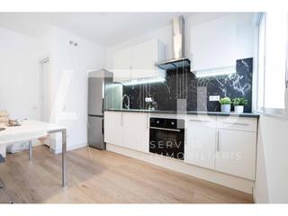 Etagenwohnung  Napols. Planta baja nueva a estrenar en ca noriac, junto a avenida matad