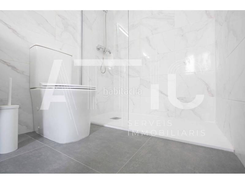 Foto 3bb10fe3-0ee0-47a0-accd-f5bdaa51f4bf. Piso planta baja nueva a estrenar en ca noriac, junto a avenida matadepera, 1 habitación, patio y completamente amueblada en Sabadell