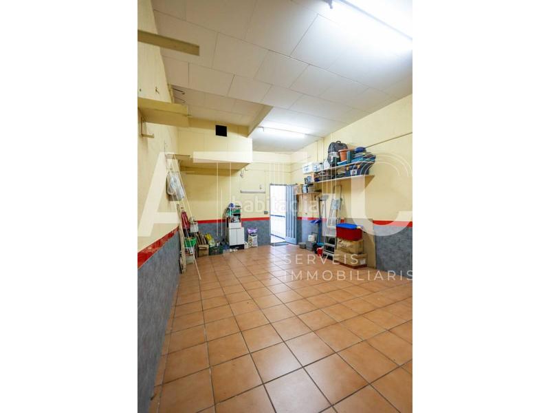 Foto 0a95fe4e-7894-45a9-aaa7-b9c8e72c30ce. Chalet mit parking in Centre Sabadell