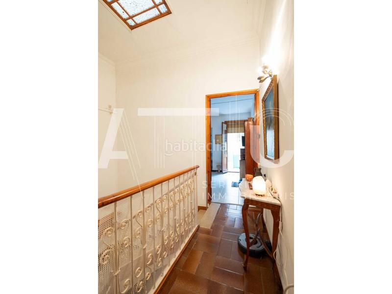 Foto 392f2d55-ff89-477e-a121-78706454464b. Chalet mit parking in Centre Sabadell