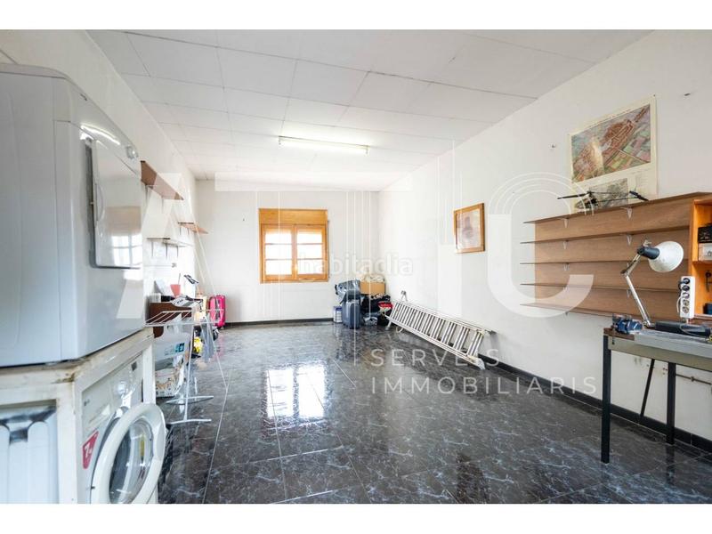 Foto 5fe5d3ec-46b2-4904-86a0-460acd42445f. Chalet mit parking in Centre Sabadell