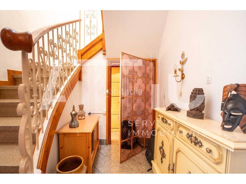 Foto 9d8872f5-a81b-45e4-b8a0-43987d116799. Chalet mit parking in Centre Sabadell