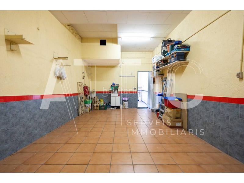 Foto ca64e73c-296c-4d74-a09a-315319adb4f5. Chalet mit parking in Centre Sabadell