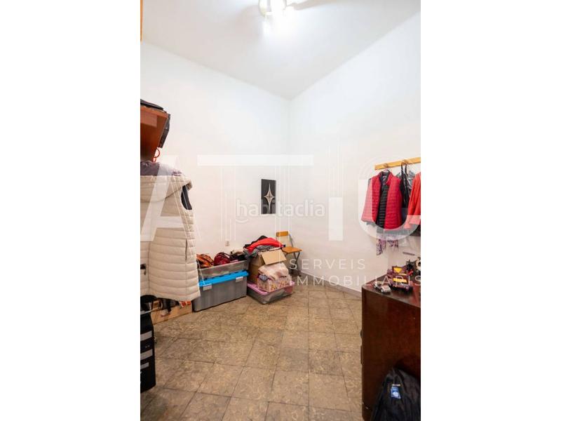 Foto ee95b406-0c33-4bee-9a55-bcf1a9bc53f5. Chalet mit parking in Centre Sabadell