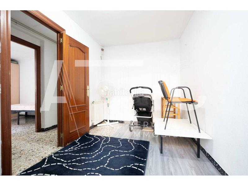 Foto 3e3a120e-77cf-4c85-a788-0c0c8768fa44. Pis a Els Merinals Sabadell