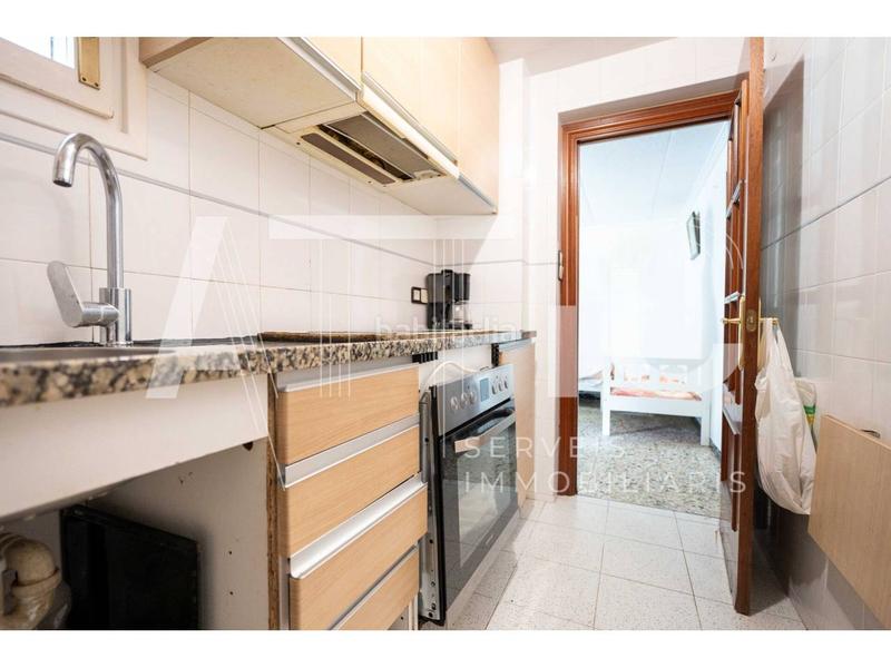 Foto 64b1d3e3-9178-4f2d-b2c8-d30fb26710eb. Pis a Els Merinals Sabadell