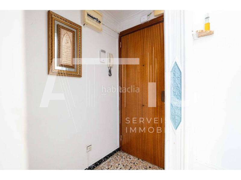 Foto 83b72a52-dfca-44f2-98c3-1a28301a6a2f. Pis a Els Merinals Sabadell