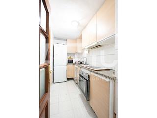 Etagenwohnung  Palma. Piso de 2 habitacionesantes 3 en els merinals, con balcn