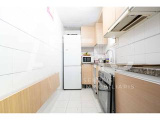 Pis  Palma. Piso de 2 habitacionesantes 3 en els merinals, con balcn