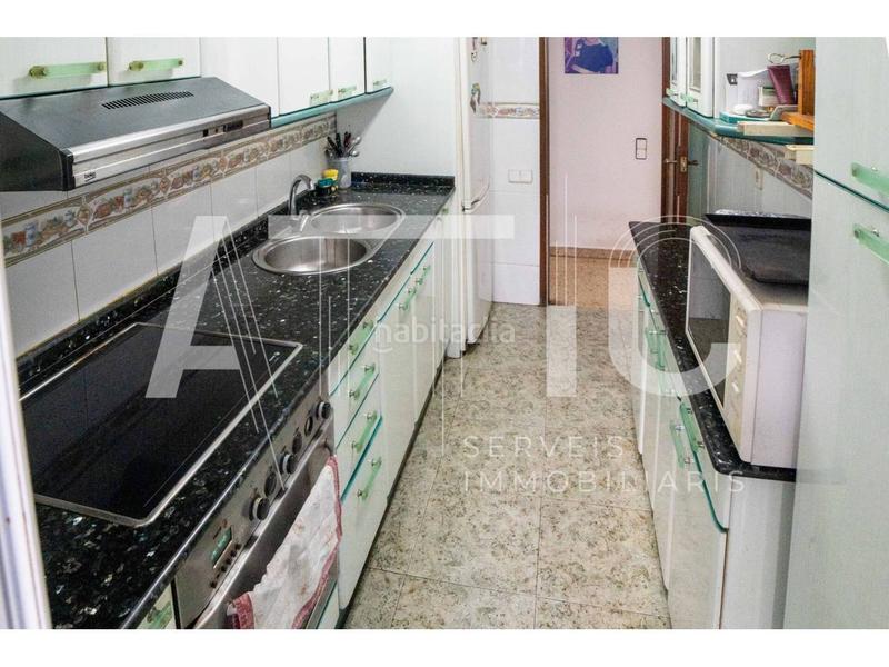 Foto 1d328b0d-0ae3-4ec9-897a-ba30f8588dfa. Flat with heating in Can Rull Sabadell