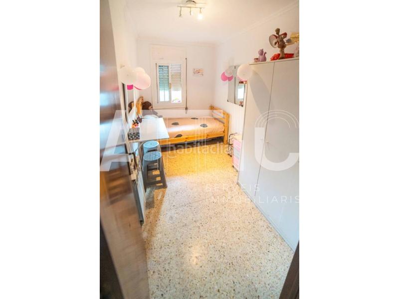 Foto 610d5398-2995-4845-81c4-8fc38c3632e0. Flat with heating in Can Rull Sabadell