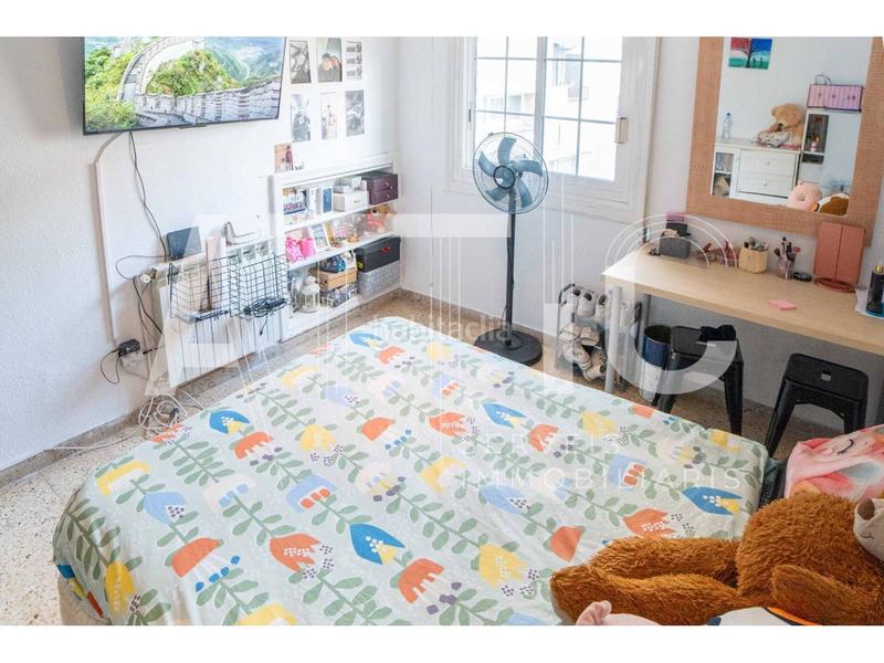 Foto 769a8887-d395-4c48-a4f4-f2669341684c. Flat with heating in Can Rull Sabadell