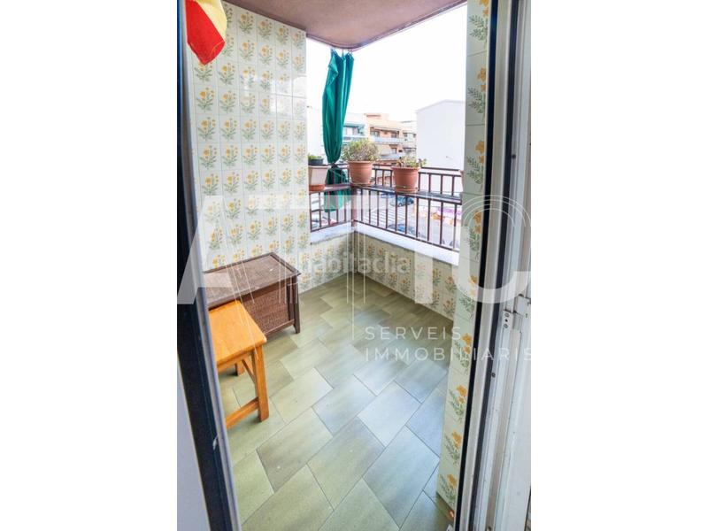 Foto 9bbcd561-3a48-48be-bfc2-ee44f5e5dfd7. Flat with heating in Can Rull Sabadell