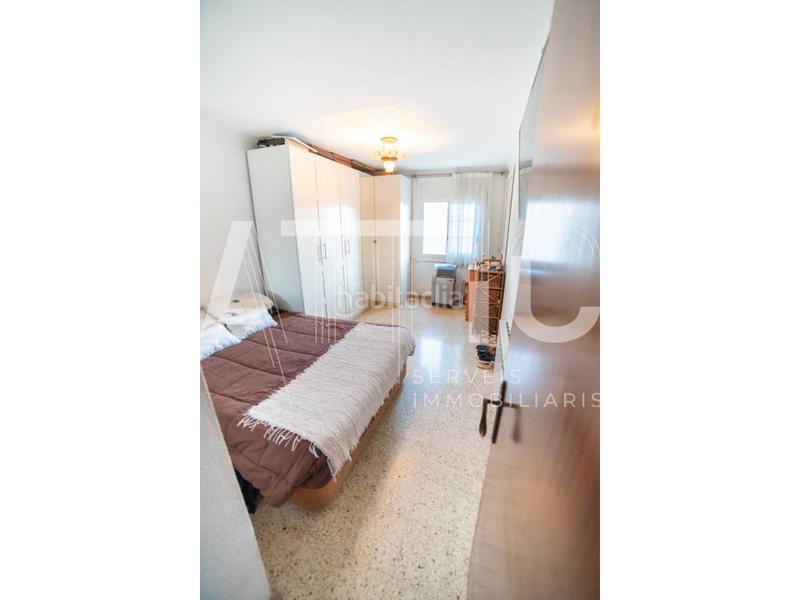 Foto ac7d9126-d323-468b-b76d-81a0c3c57c52. Flat with heating in Can Rull Sabadell