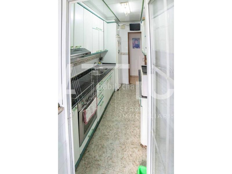 Foto b169f719-b8b4-4586-a460-a2cb7d020ce8. Flat with heating in Can Rull Sabadell