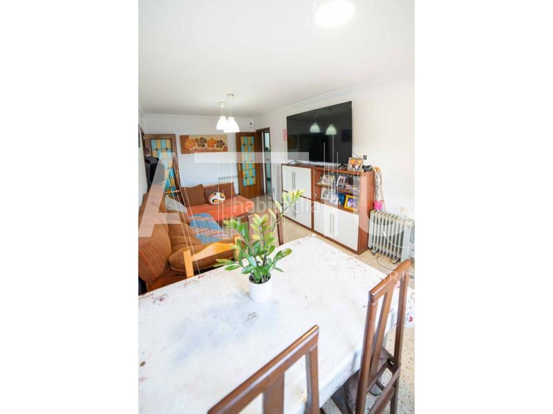 Foto cc6b7896-6023-43af-a2de-e8e1949697fb. Flat with heating in Can Rull Sabadell