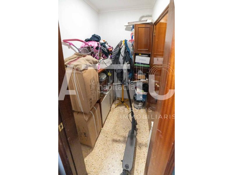 Foto d97541f1-7eef-4c4d-a57b-0b32e6c053cb. Flat with heating in Can Rull Sabadell