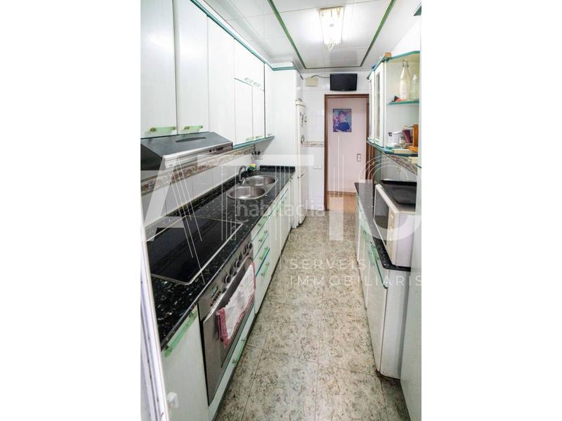 Foto e629816b-76b2-4b3a-9f84-b2b498ab1b72. Flat with heating in Can Rull Sabadell