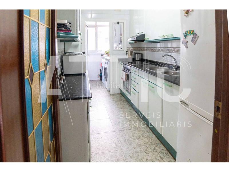 Foto f4bdb725-43bb-4562-9b0a-58a0a4e52deb. Flat with heating in Can Rull Sabadell