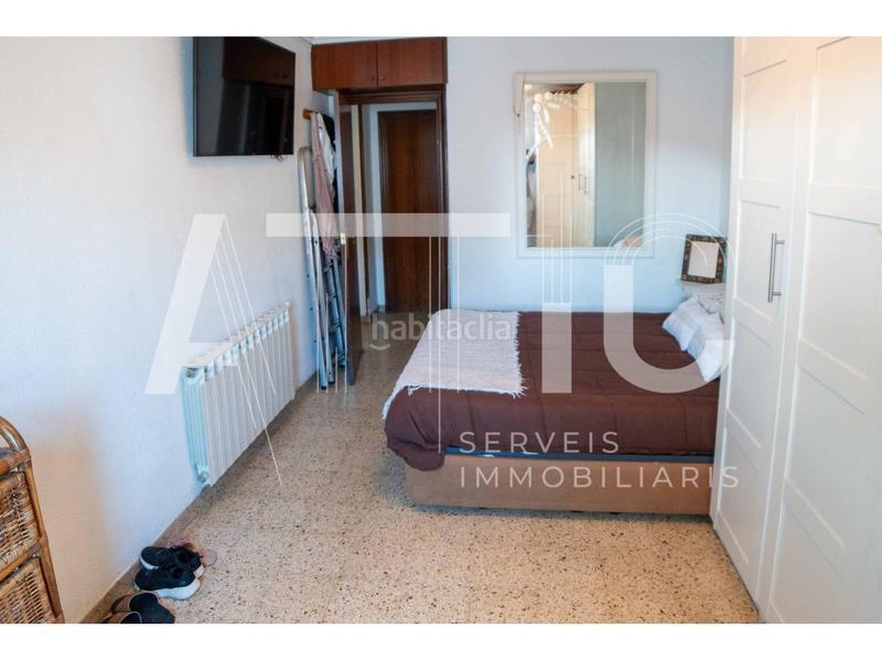 Foto fd118484-b386-44df-86f4-a935108a9eb7. Flat with heating in Can Rull Sabadell