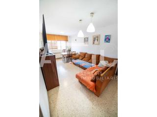 Appartement  Plutarco. Piso en venta en can rull completamente exterior, 3 habitaciones