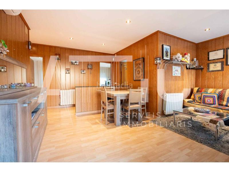 Foto 0c927b3a-d131-4b62-aa6c-6af99bbeaa2b. Appartamento con riscaldamento in Torre-romeu Sabadell