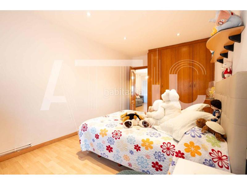 Foto 11f5ad3f-e7c3-443a-bbac-56c1498edc5b. Appartamento con riscaldamento in Torre-romeu Sabadell