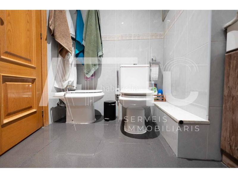 Foto 1e89cd79-6127-44aa-961e-83404bee9eb0. Appartamento con riscaldamento in Torre-romeu Sabadell