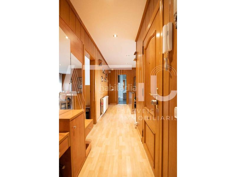 Foto 1ee1dc42-960f-4dc9-99c6-acd70dc0ed7b. Appartamento con riscaldamento in Torre-romeu Sabadell