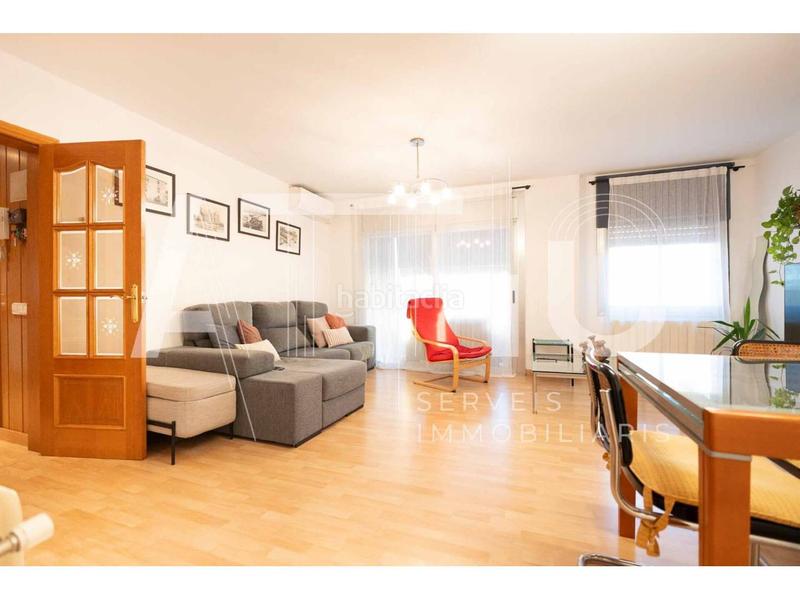 Foto 216cc788-f737-4574-b1c5-c935c7135e3b. Appartamento con riscaldamento in Torre-romeu Sabadell