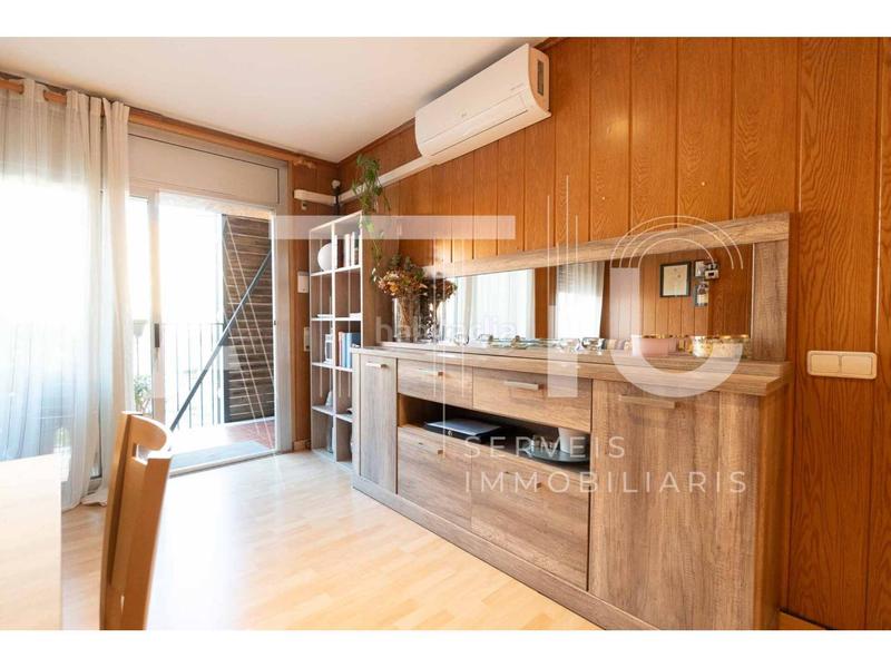 Foto 2488069e-36ed-42ec-8723-7e75741f7390. Appartamento con riscaldamento in Torre-romeu Sabadell