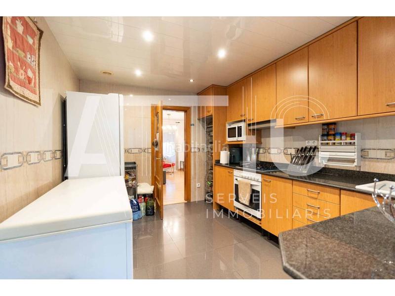 Foto 2f1cc084-4dd4-4fdf-9551-8fd22ab2dc36. Appartamento con riscaldamento in Torre-romeu Sabadell