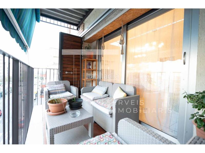 Foto 2f5e2145-0a5f-41fc-a1dd-9c0ef3493c34. Appartamento con riscaldamento in Torre-romeu Sabadell