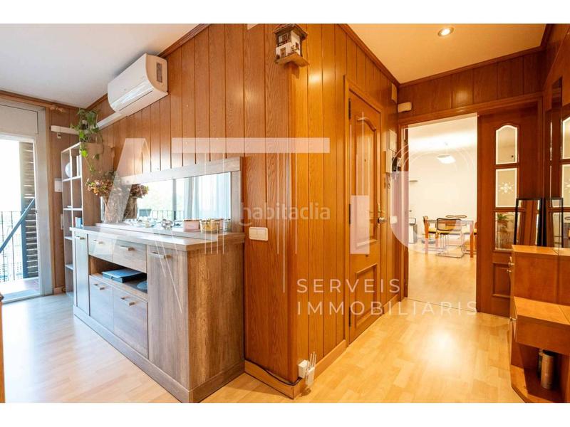 Foto 463e0335-9370-430c-954b-d5d7cbc7b8a4. Appartamento con riscaldamento in Torre-romeu Sabadell