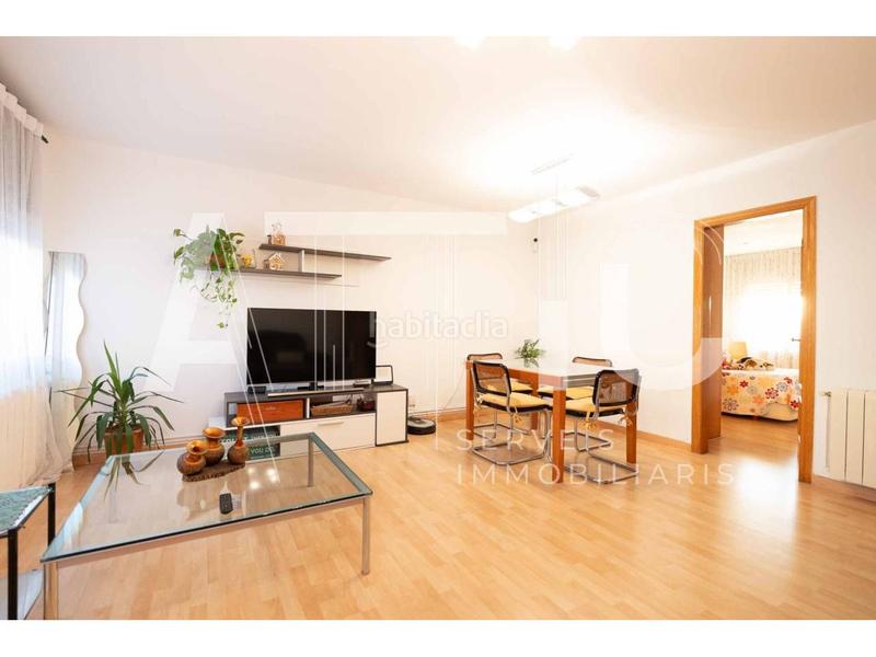 Foto 4e64929e-d6e7-4489-8efe-2554e9fd1f56. Appartamento con riscaldamento in Torre-romeu Sabadell