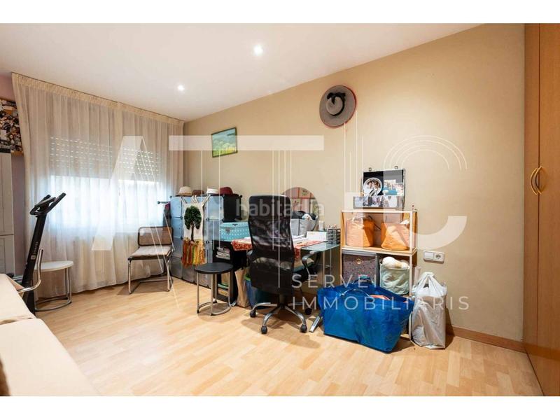 Foto 4e9da09f-ba50-403a-83ad-137b5d28bf6d. Appartamento con riscaldamento in Torre-romeu Sabadell