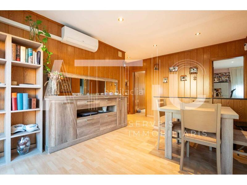 Foto 4fa27c30-ea6b-413b-b308-28d55b5c5f41. Appartamento con riscaldamento in Torre-romeu Sabadell