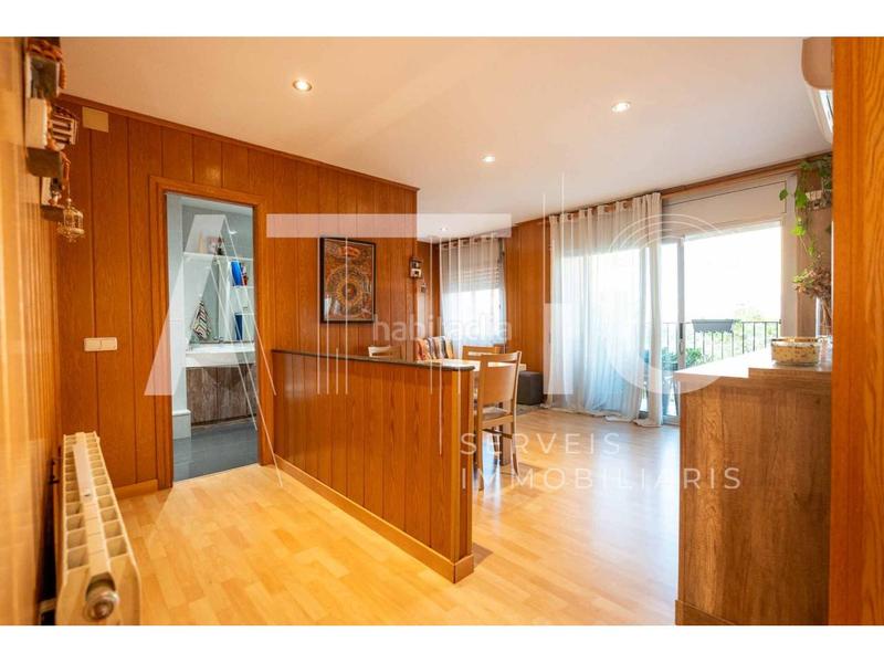 Foto 5152b449-a533-4b17-a984-7802e48ebe15. Appartamento con riscaldamento in Torre-romeu Sabadell