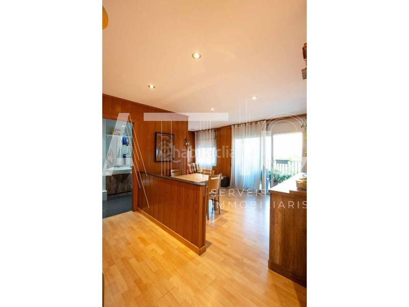 Foto 61d15e92-8f7d-4833-985c-5a53315313ab. Appartamento con riscaldamento in Torre-romeu Sabadell
