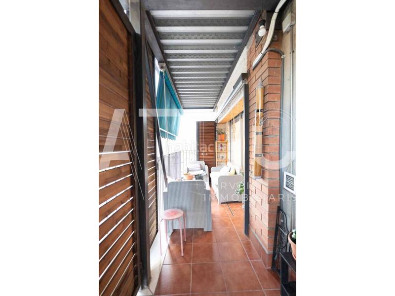 Foto 6e6ca963-dabe-4e0e-bff9-64b513c8f42c. Appartamento con riscaldamento in Torre-romeu Sabadell