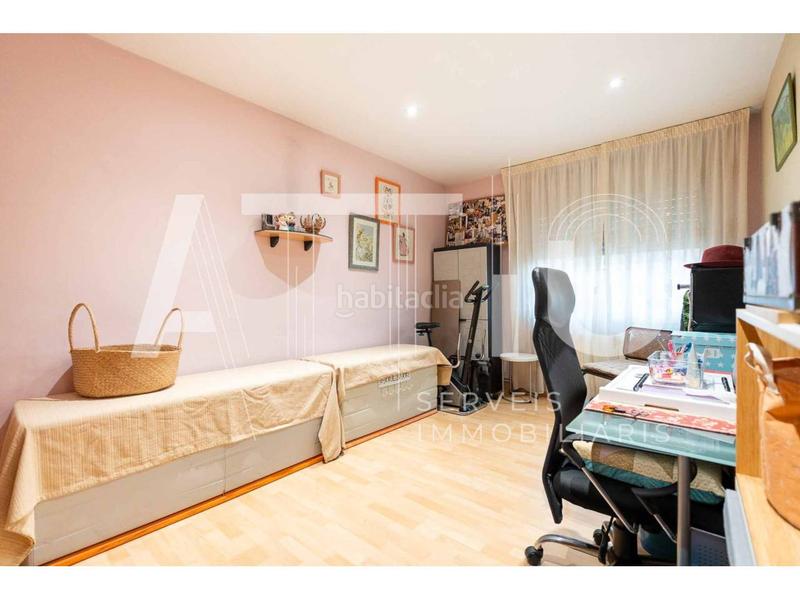 Foto 76c38cec-1aa4-4d7e-8f4e-44fcc0a85784. Appartamento con riscaldamento in Torre-romeu Sabadell