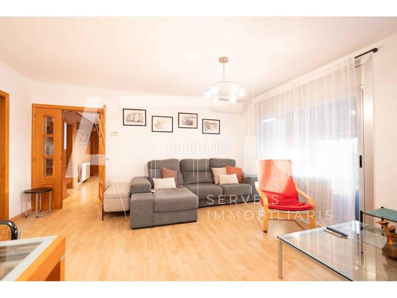 Foto 78ca6ba7-ad7d-45c4-a26e-35efda59d999. Appartamento con riscaldamento in Torre-romeu Sabadell