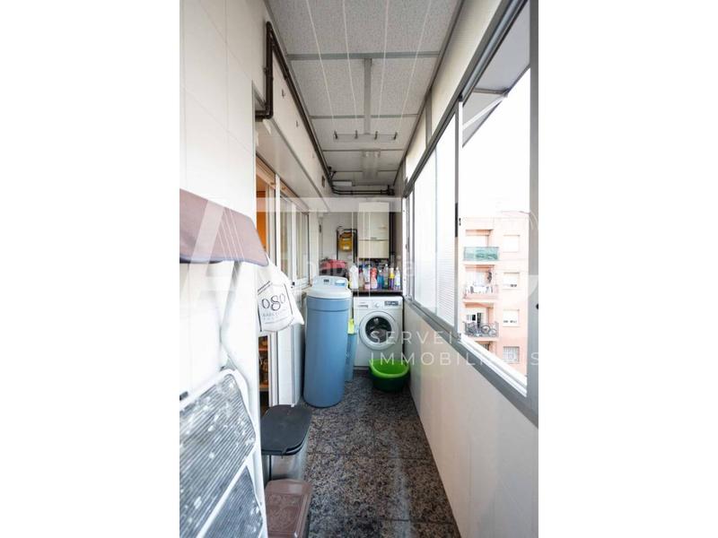 Foto 7f6b74df-885c-40f8-afc9-4f809c4c7da1. Appartamento con riscaldamento in Torre-romeu Sabadell