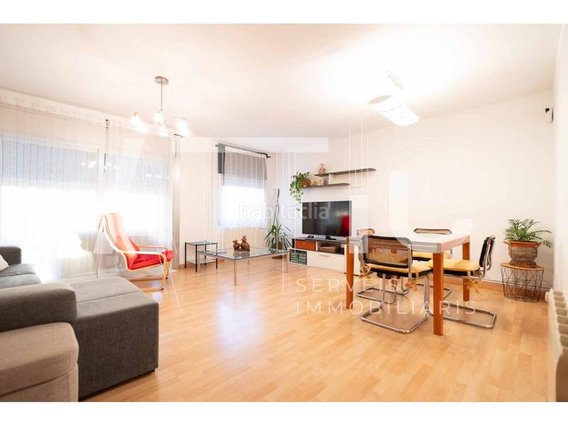 Foto 84189c02-f488-4120-87c6-d2c53cddf8f8. Appartamento con riscaldamento in Torre-romeu Sabadell