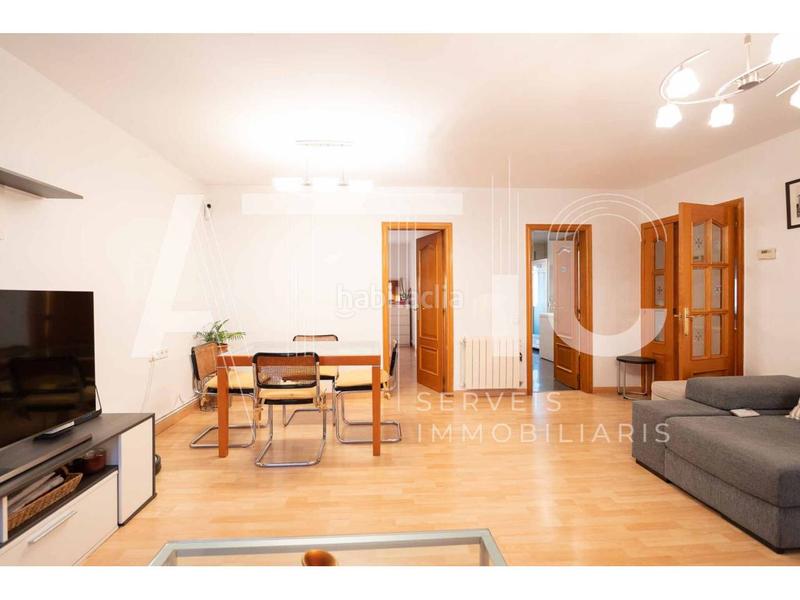 Foto 8c891ded-62fe-4a92-b8a8-fec5c54ffffa. Appartamento con riscaldamento in Torre-romeu Sabadell