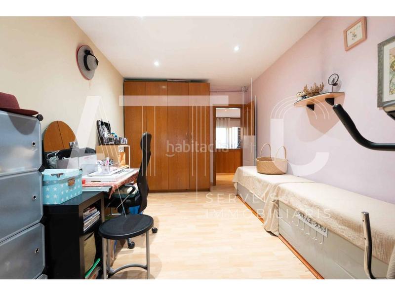Foto 9422b913-2412-4038-b049-4f9ce69c2367. Appartamento con riscaldamento in Torre-romeu Sabadell