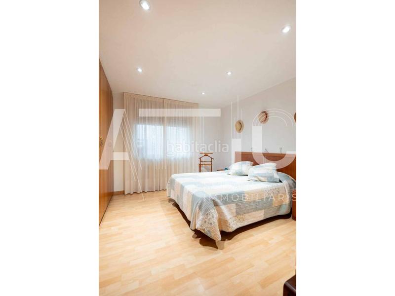 Foto 9a68696d-6e22-46c1-87a6-808d963556e7. Appartamento con riscaldamento in Torre-romeu Sabadell