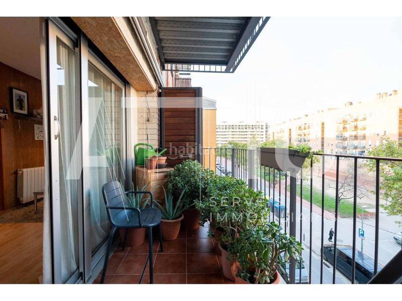 Foto aa1b9490-0d90-48b9-9cf0-63fa19980055. Appartamento con riscaldamento in Torre-romeu Sabadell