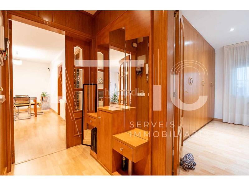 Foto ae91e7bd-95c2-43a3-bd73-263753997cc9. Appartamento con riscaldamento in Torre-romeu Sabadell