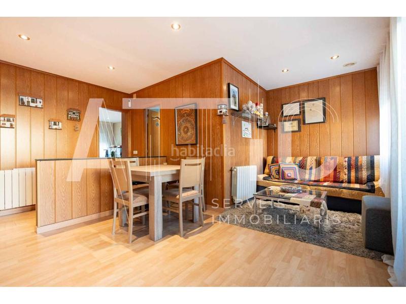 Foto b5a1370c-48fb-4f46-a45a-0d95c04a475a. Appartamento con riscaldamento in Torre-romeu Sabadell